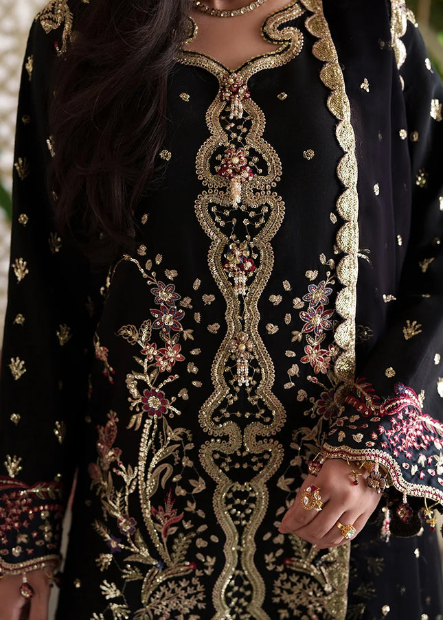 Roheenaz | Mah E Noor - Chandni