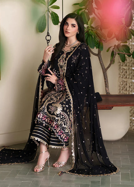 Roheenaz | Mah E Noor - Chandni