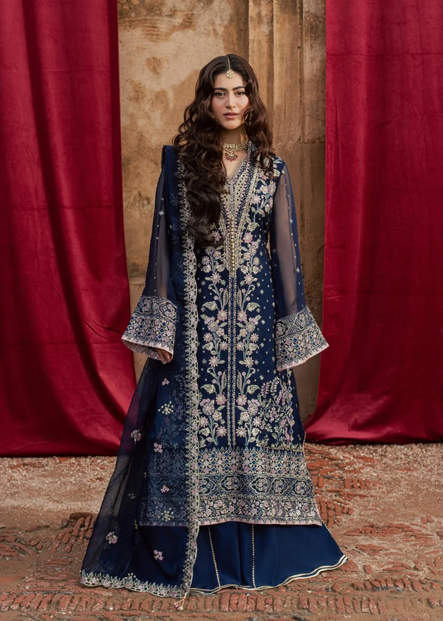 Rang Rasiya | Chatoyer Wedding Formals '26  - Ciel