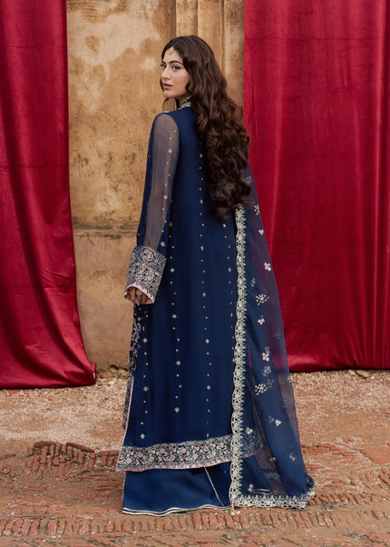 Rang Rasiya | Chatoyer Wedding Formals '26  - Ciel