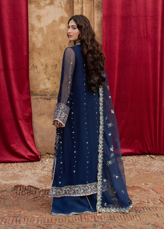 Rang Rasiya | Chatoyer Wedding Formals '26  - Ciel