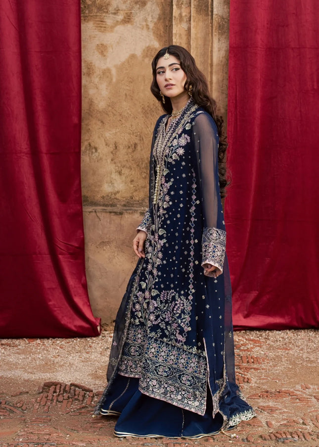Rang Rasiya | Chatoyer Wedding Formals '26  - Ciel