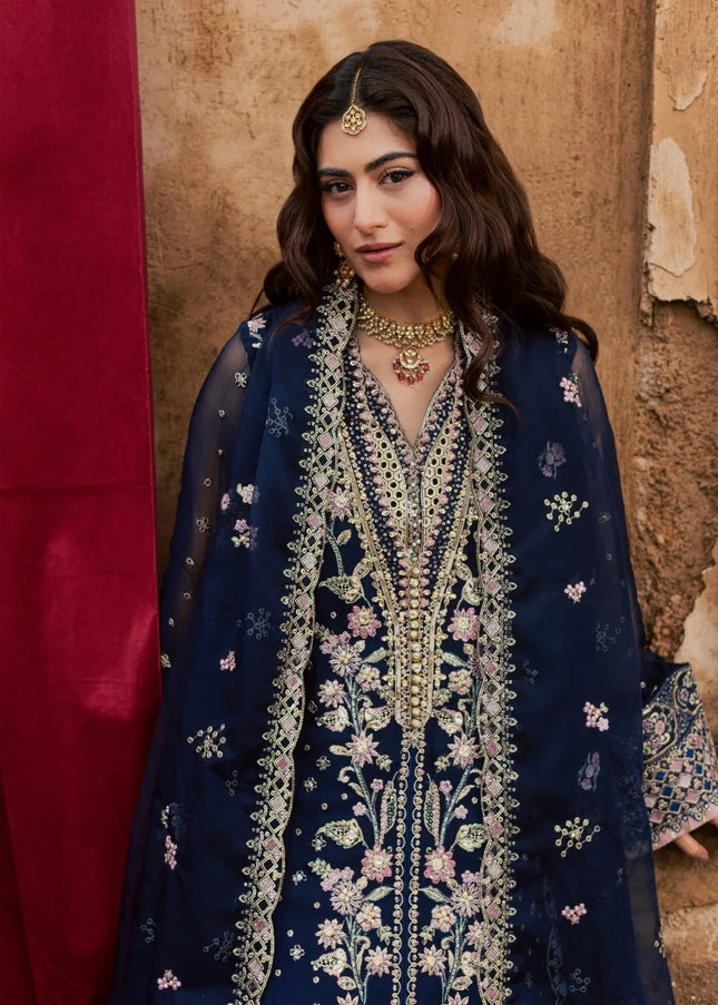 Rang Rasiya | Chatoyer Wedding Formals '26  - Ciel