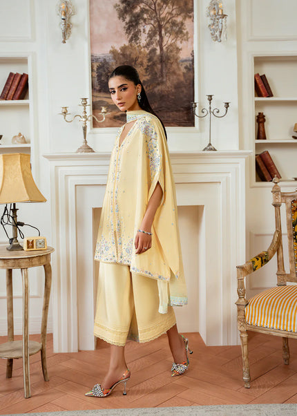 Epoque | Elysia Luxury Pret - Citrine