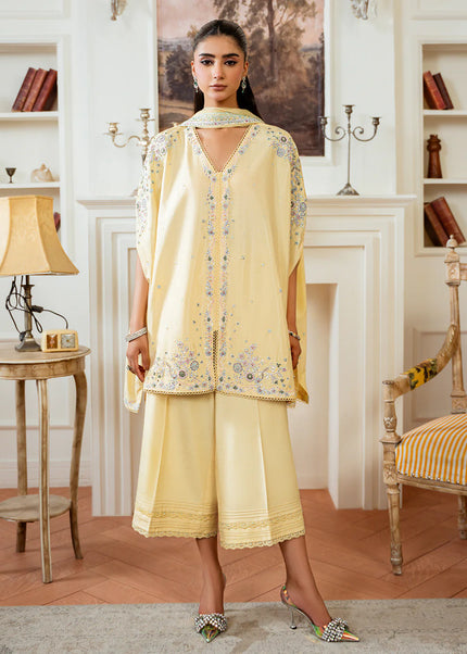 Epoque | Elysia Luxury Pret - Citrine