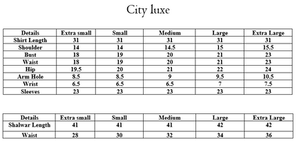 Erum Khan | City Luxe