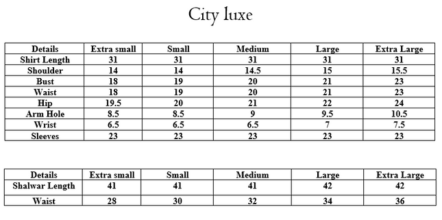 Erum Khan | City Luxe