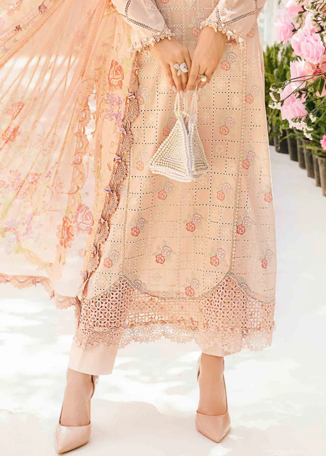Maria.B | M.Prints Eid Edit - 2601A