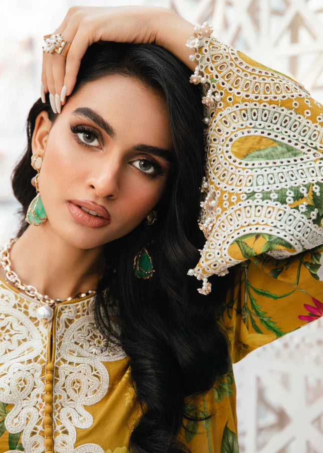 Maria.B | M.Prints Eid Edit - 2604B