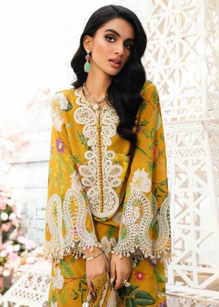 Maria.B | M.Prints Eid Edit - 2604B