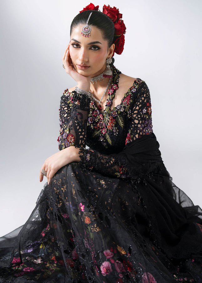 Maria.B. | Mbroidered - BD-3101