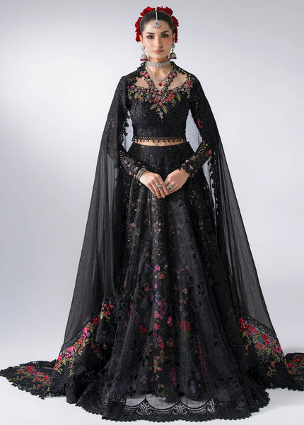 Maria.B. | Mbroidered - BD-3101