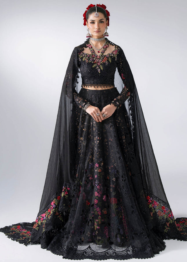 Maria.B. | Mbroidered - BD-3101