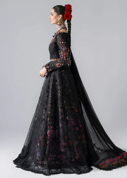 Maria.B. | Mbroidered - BD-3101