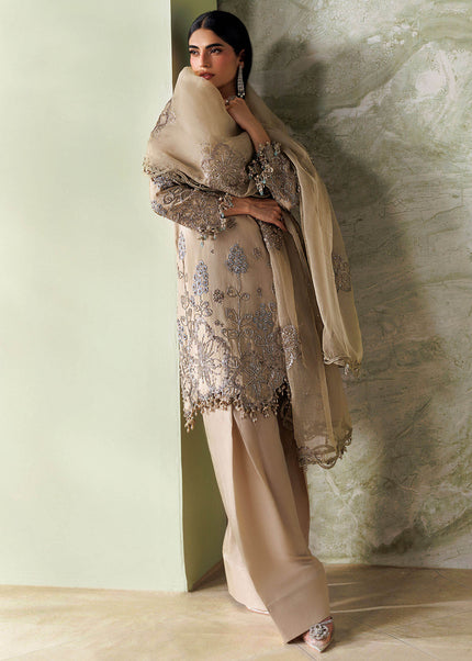 Maria.B. | Soiree - Champagne Beige