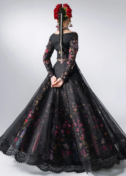 Maria.B. | Mbroidered - BD-3101