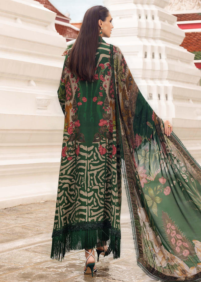 Maria.B | M.Prints - 2810A