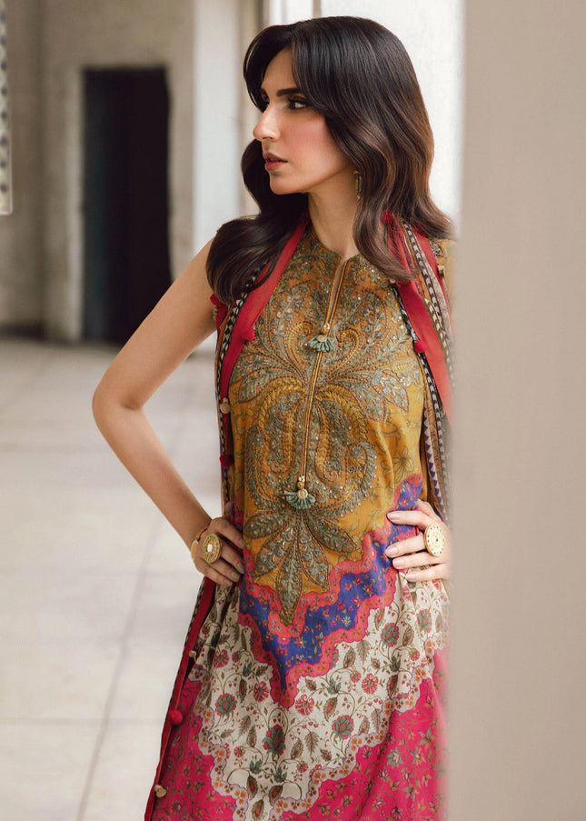 Maria.B | M.Prints - 2710A