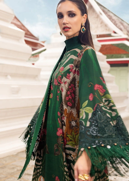 Maria.B | M.Prints - 2810A