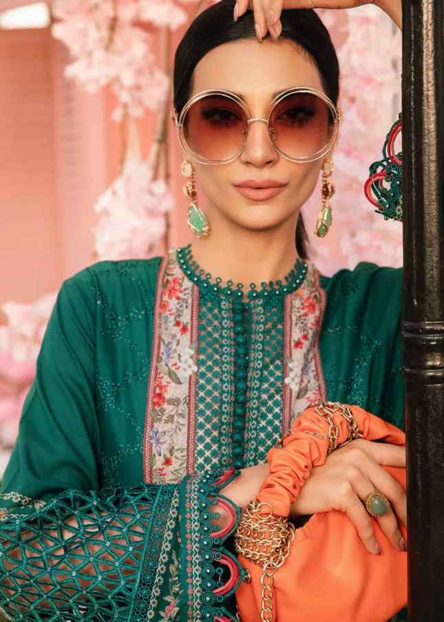 Maria.B | M.Prints Eid Edit - 2610A