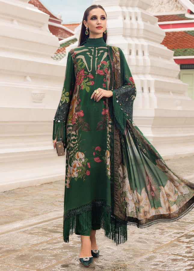 Maria.B | M.Prints - 2810A