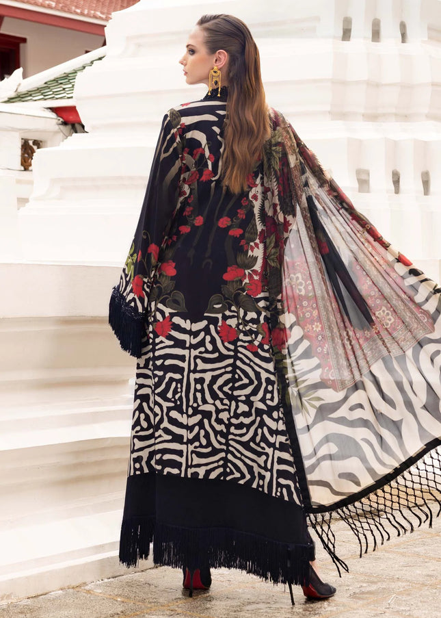 Maria.B | M.Prints - 2810B