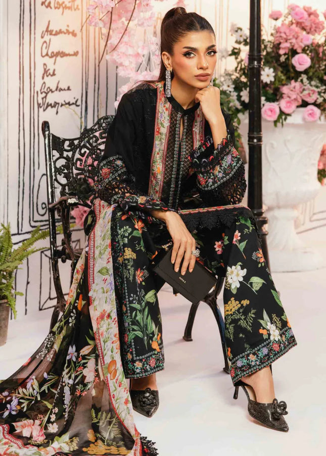 Maria.B | M.Prints Eid Edit - 2610B