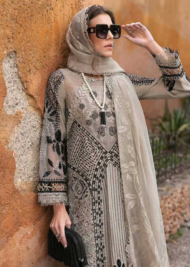 Maria.B | Lawn - 2510B