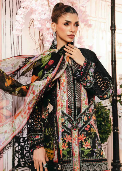 Maria.B | M.Prints Eid Edit - 2610B