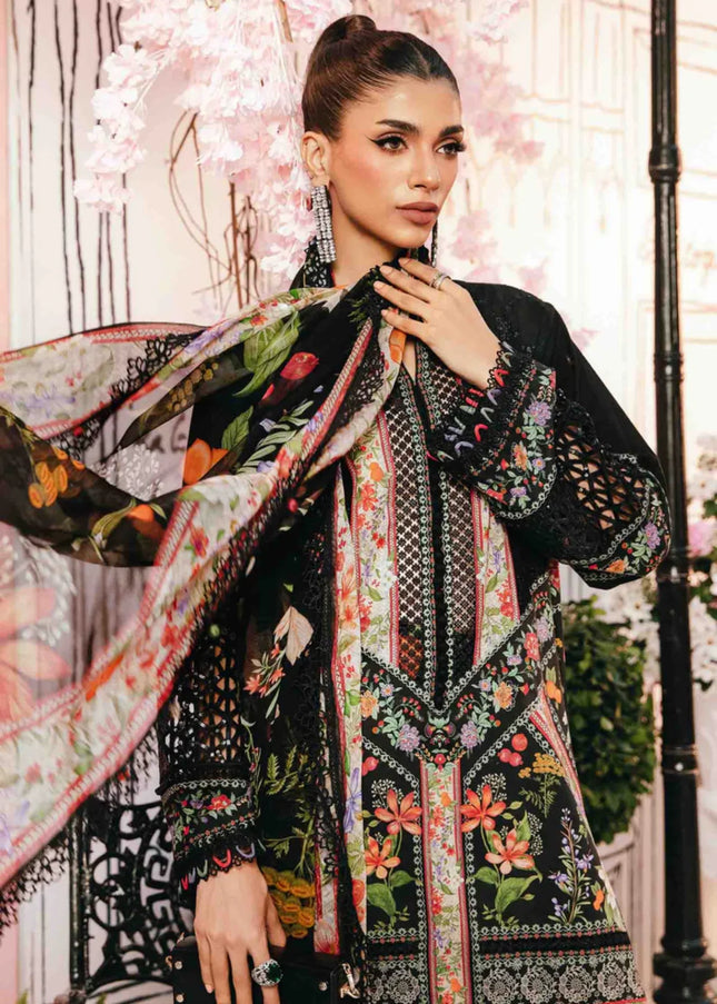 Maria.B | M.Prints Eid Edit - 2610B