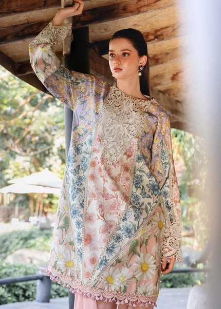 Maria.B | M.Prints - 2910B