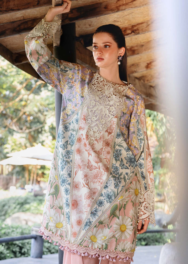 Maria.B | M.Prints - 2910B