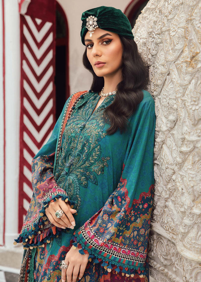 Maria.B | M.Prints - 2710B