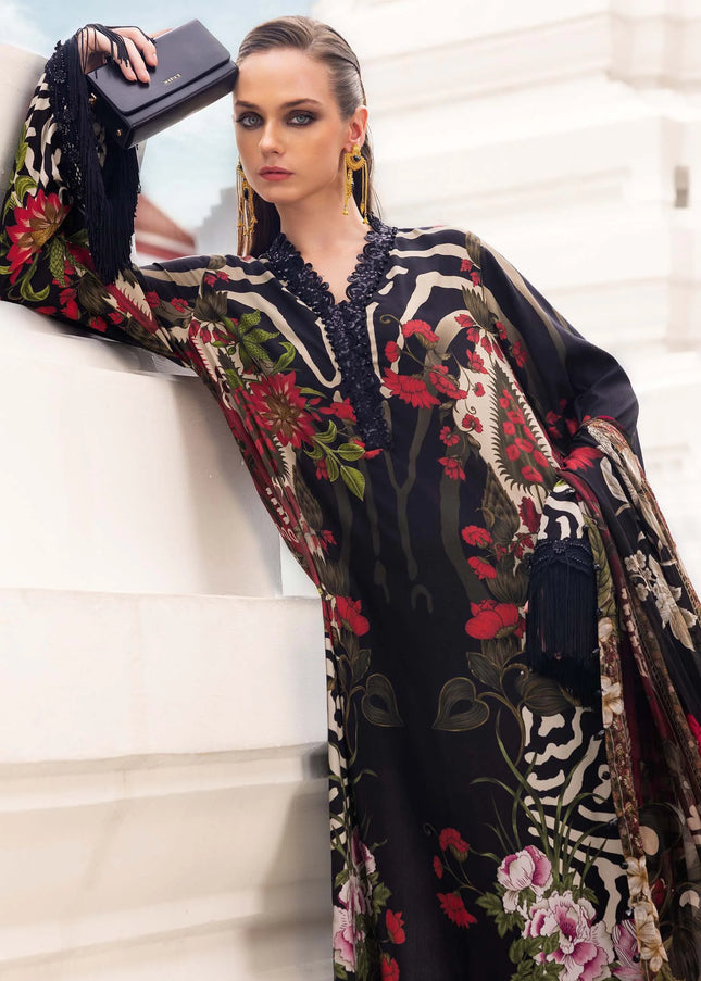 Maria.B | M.Prints - 2810B