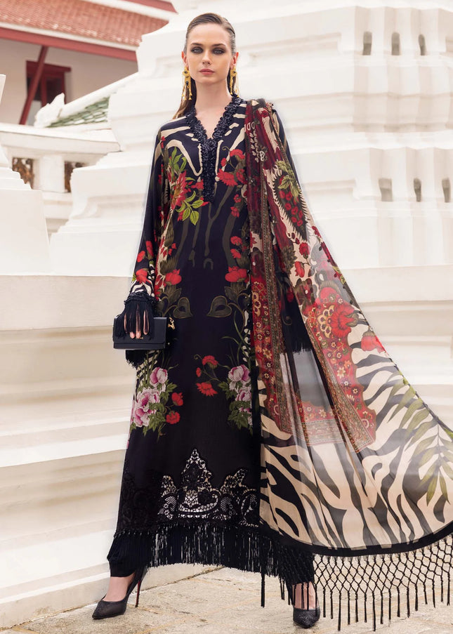 Maria.B | M.Prints - 2810B