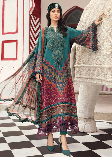 Maria.B | M.Prints - 2710B