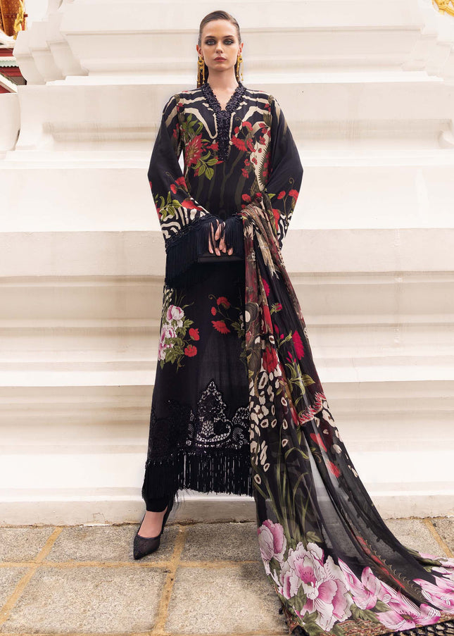 Maria.B | M.Prints - 2810B