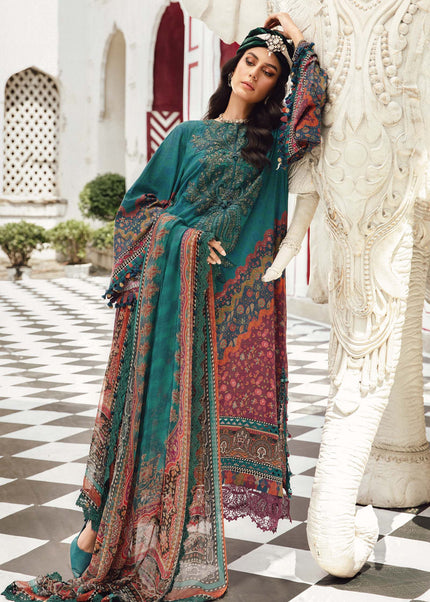 Maria.B | M.Prints - 2710B