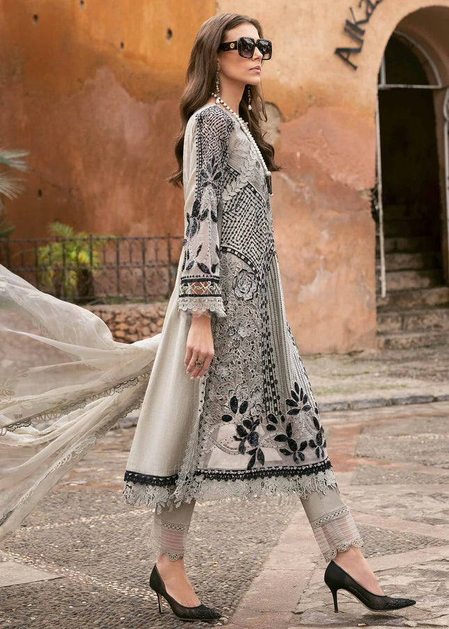 Maria.B | Lawn - 2510B