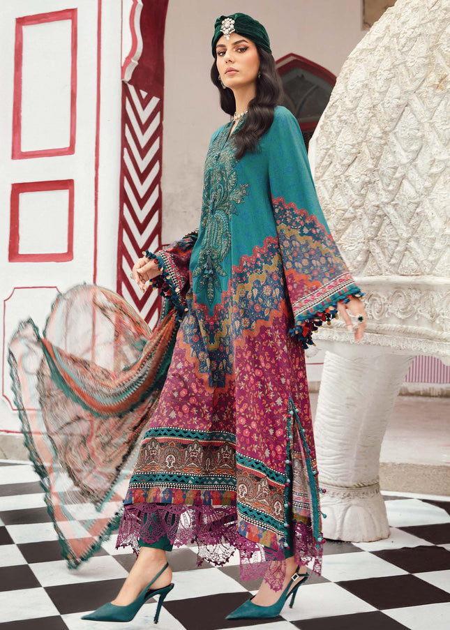 Maria.B | M.Prints - 2710B