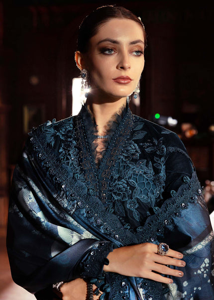 Maria.B | Winter Luxe - 1310