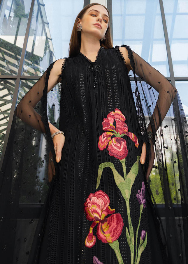 Maria.B | Luxury Lawn - 2610