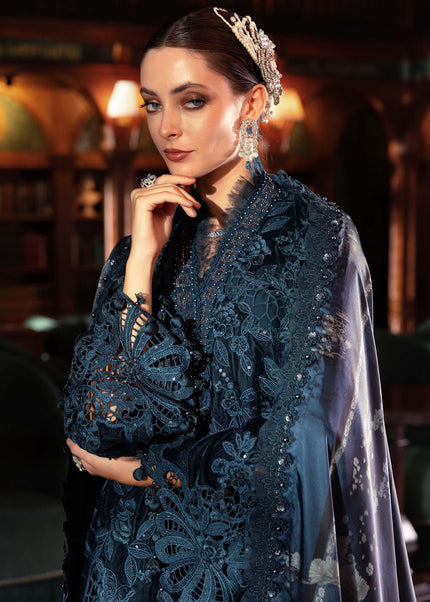 Maria.B | Winter Luxe - 1310