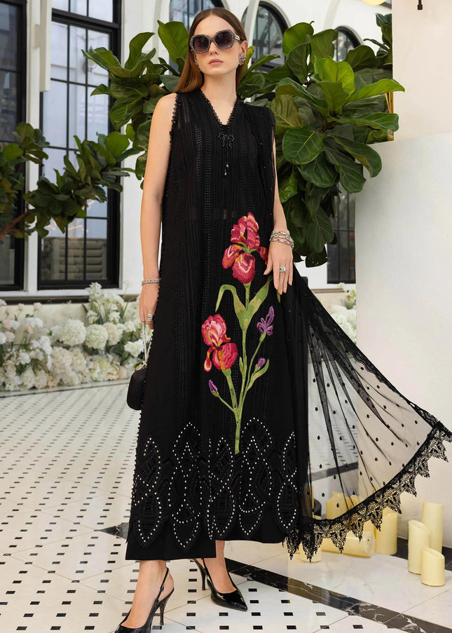 Maria.B | Luxury Lawn - 2610