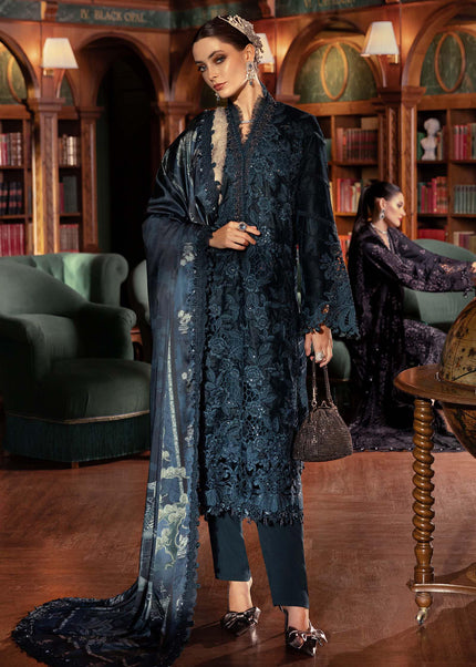 Maria.B | Winter Luxe - 1310