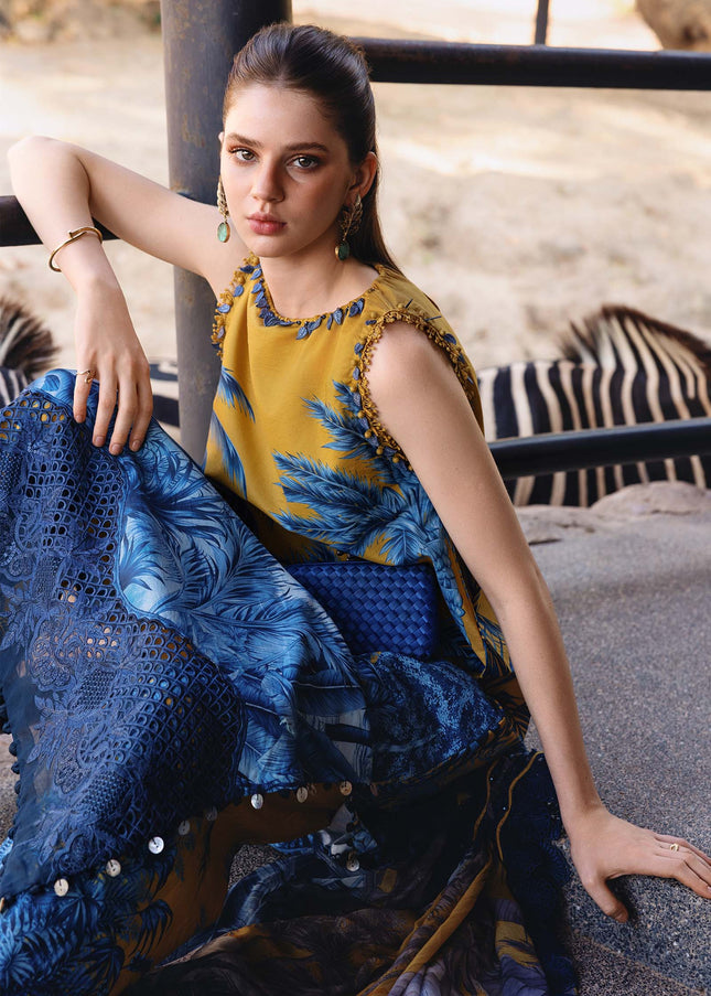 Maria.B | M.Prints - 2911A