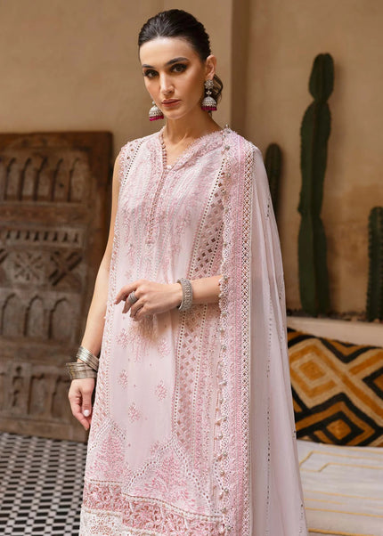 Maria.B | Luxury Lawn - 2511A