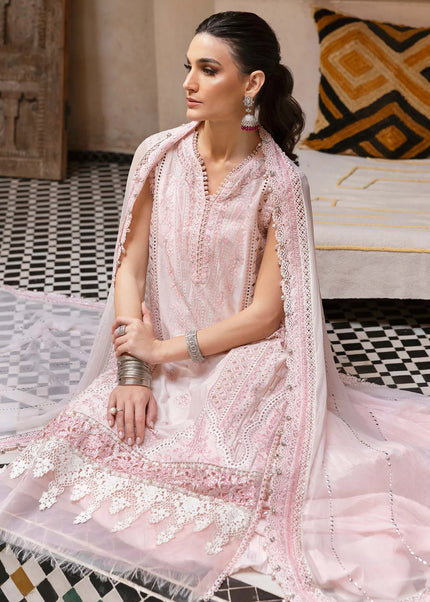 Maria.B | Luxury Lawn - 2511A