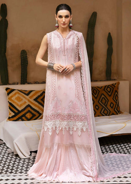 Maria.B | Luxury Lawn - 2511A