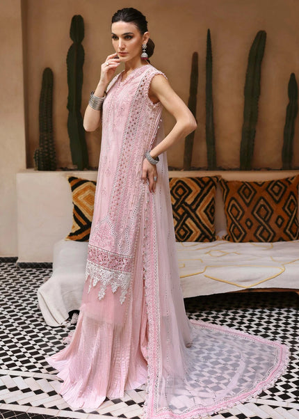 Maria.B | Luxury Lawn - 2511A